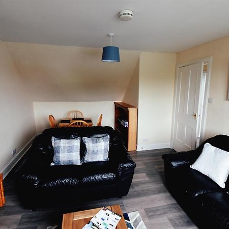 Jovie Apartment Stornoway  Extérieur photo