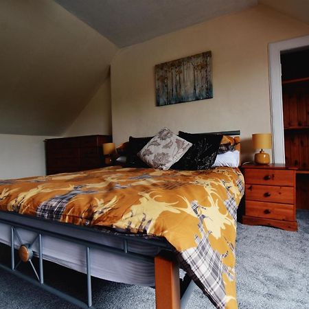 Jovie Apartment Stornoway  Extérieur photo