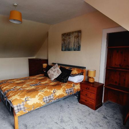 Jovie Apartment Stornoway  Extérieur photo