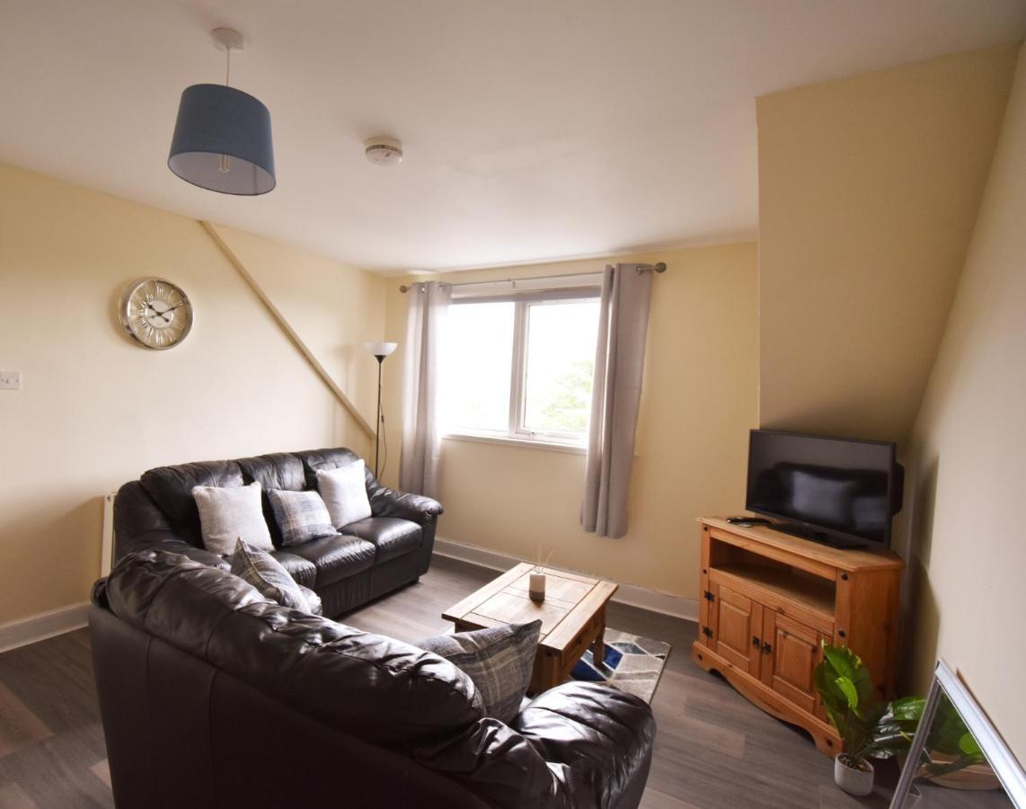 Jovie Apartment Stornoway  Extérieur photo