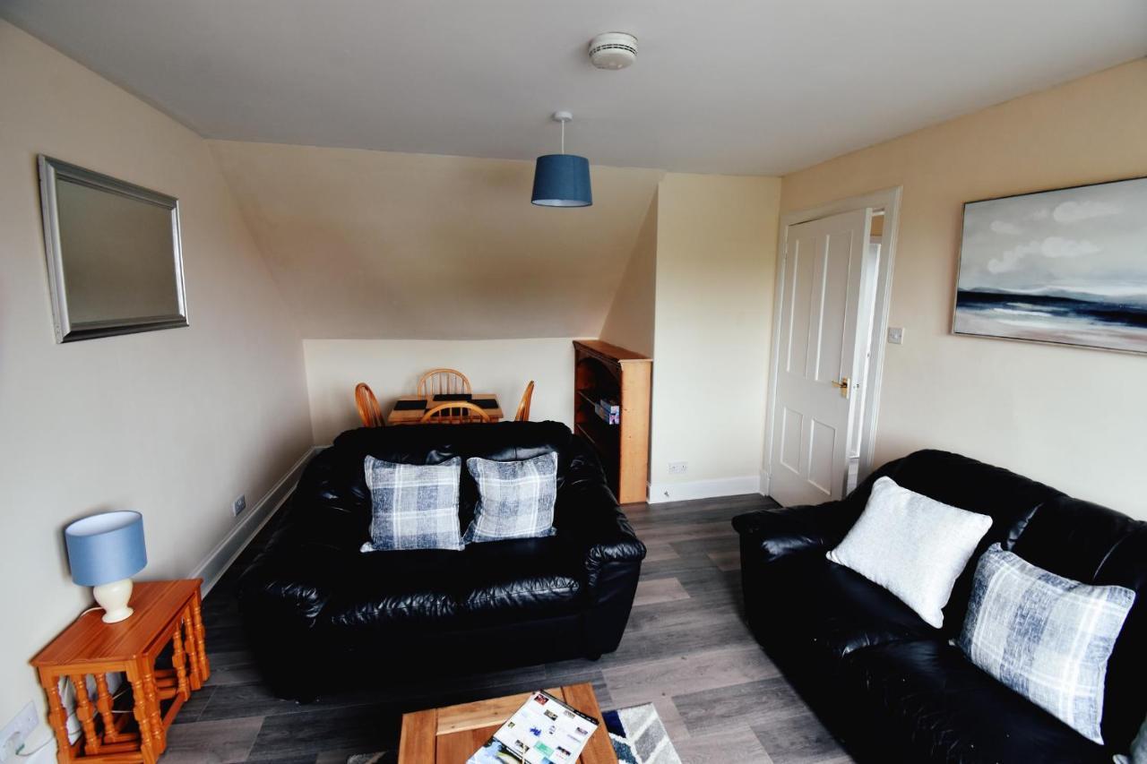 Jovie Apartment Stornoway  Extérieur photo