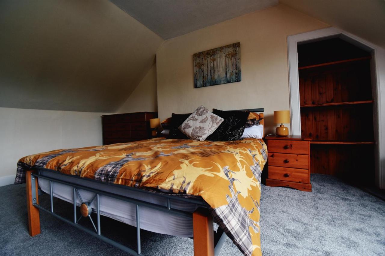 Jovie Apartment Stornoway  Extérieur photo