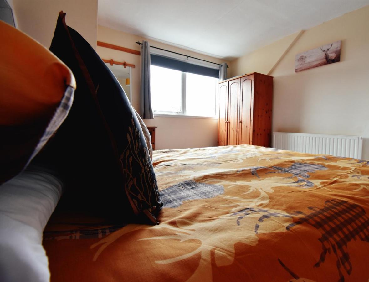 Jovie Apartment Stornoway  Extérieur photo