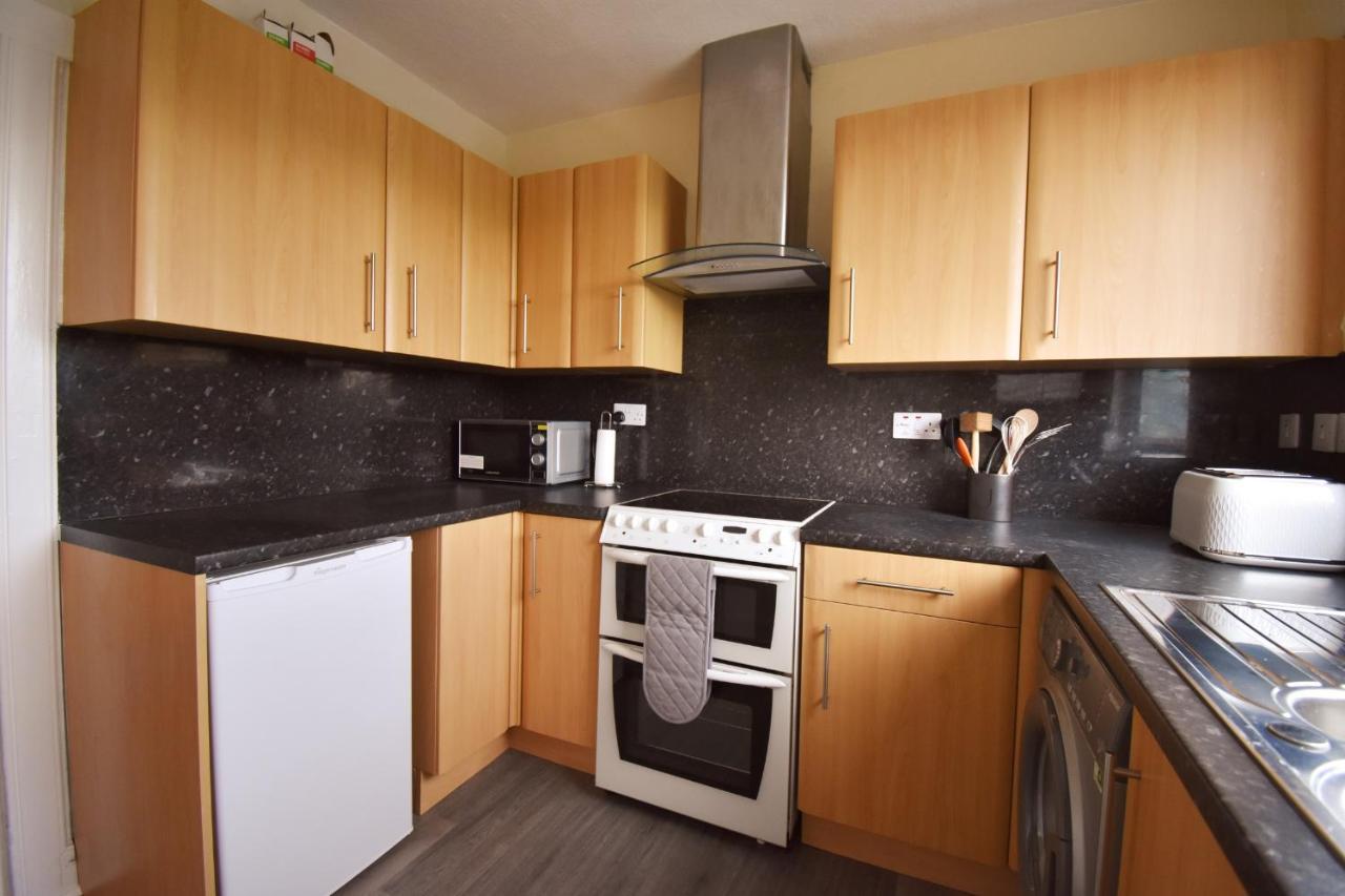 Jovie Apartment Stornoway  Extérieur photo