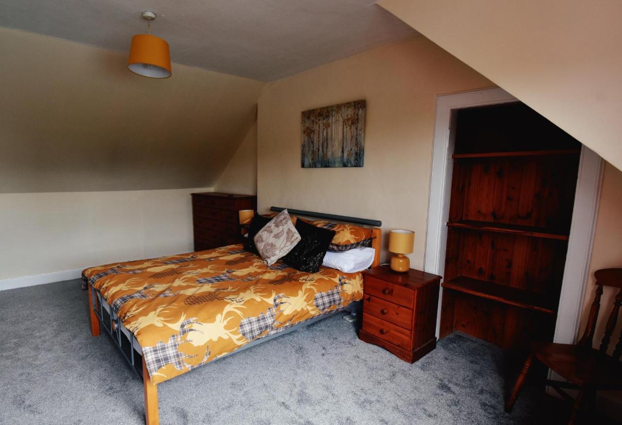 Jovie Apartment Stornoway  Extérieur photo