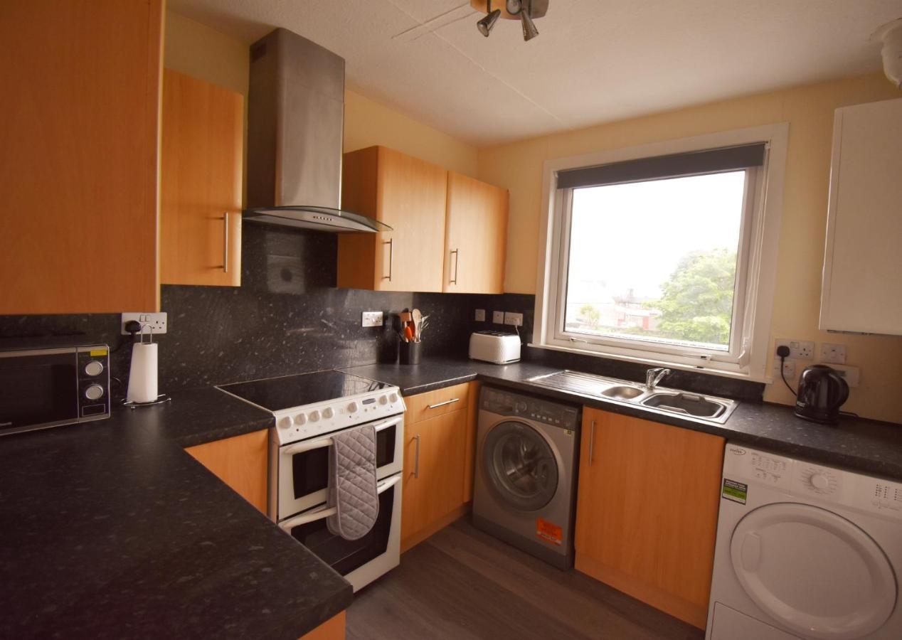 Jovie Apartment Stornoway  Extérieur photo